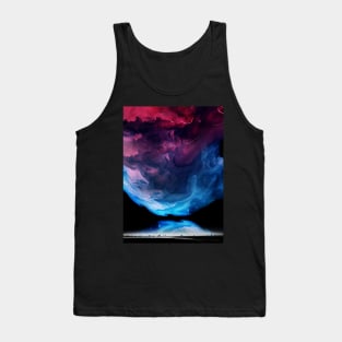 Quarantine Mood Tank Top